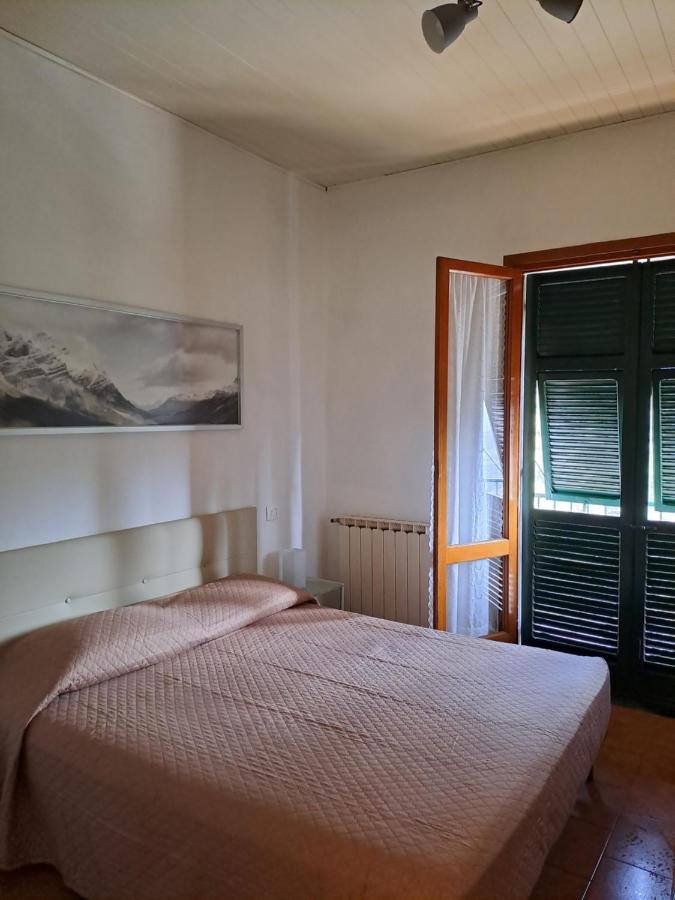 Casa Di Gian Villa Levanto Exterior photo